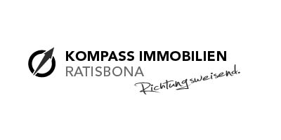 Kompass Immobilien Ratisbona - ein Kunde von contour mediaservices gmbh