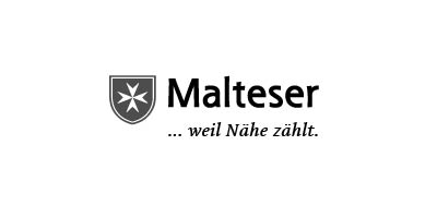 Malteser - ein Kunde von contour mediaservices gmbh