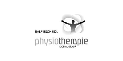 Ralf Bescheidl Physiotherapie - ein Kunde von contour mediaservices gmbh