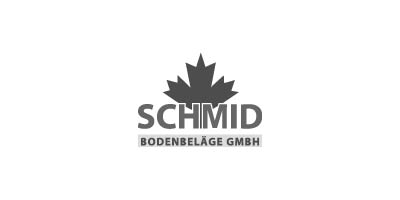 Schmid Bodenbeläge GmbH - ein Kunde von contour mediaservices gmbh