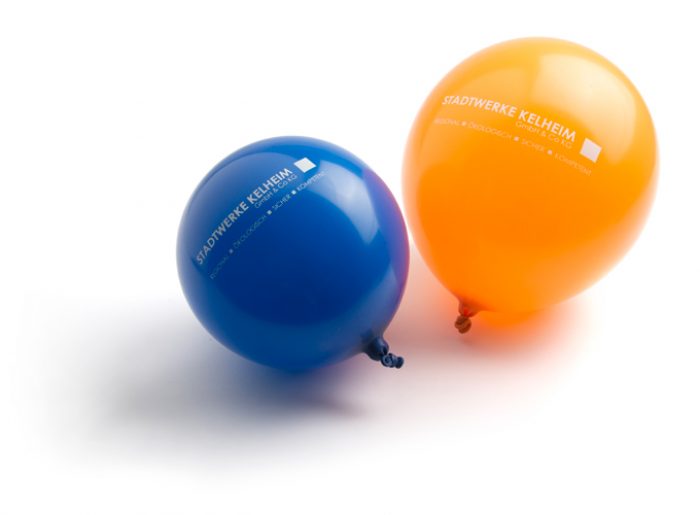 SWK Luftballons