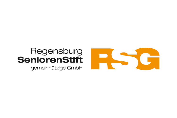 Logo- und CI-Entwicklung RSG