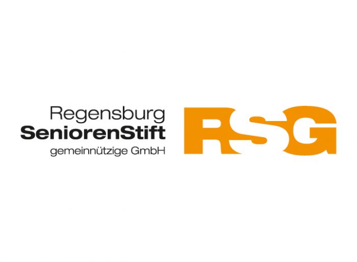 Logo- und CI-Entwicklung RSG