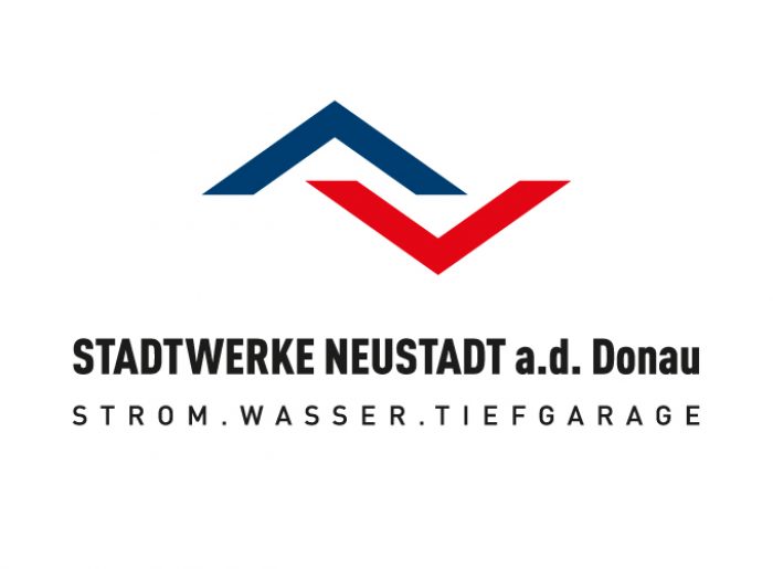 CI-Entwicklung Stadtwerke Neustadt a.d. Donau