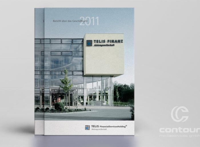 Geschäftsbericht 2011 TELIS FINANZ AG