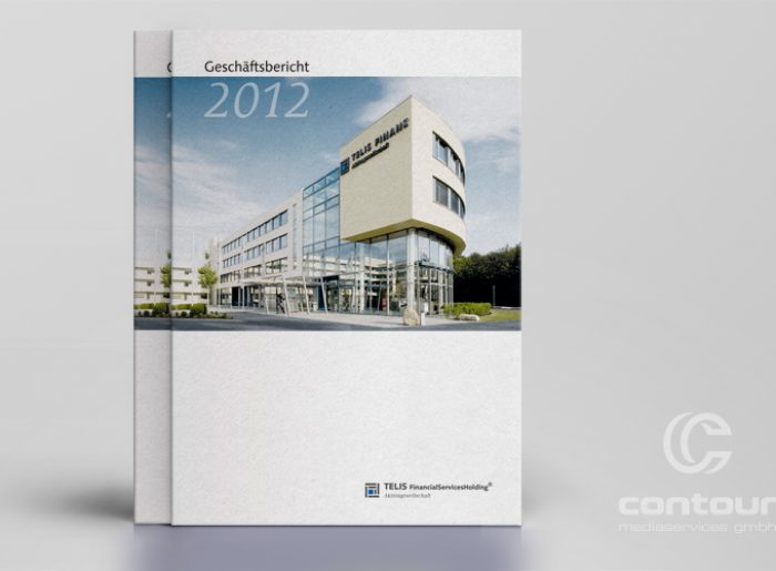 Geschäftsbericht 2012 TELIS FINANZ AG