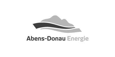 Abens-Donau Energie - ein Kunde von contour mediaservices gmbh