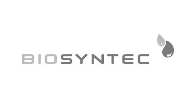 Biosyntec GmbH - ein Kunde von contour mediaservices gmbh