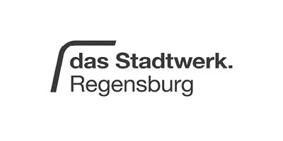 Das Stadtwerk Regensburg GmbH - ein Kunde von contour mediaservices gmbh