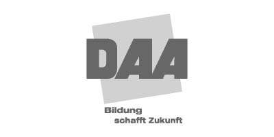 DAA Deutsche Angestellten-Akademie - ein Kunde von contour mediaservices gmbh