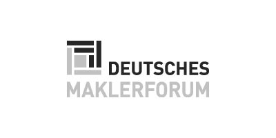 DMF Deutsches Maklerforum - ein Kunde von contour mediaservices gmbh