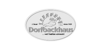 Dorfbackhaus GmbH - ein Kunde von contour mediaservices gmbh