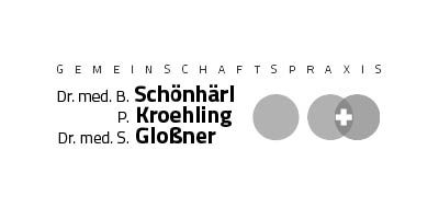 Gemeinschaftspraxis Schönhärl Kroehling Gloßner - ein Kunde von contour mediaservices gmbh