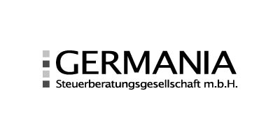 Germania Steuerberatungsgesellschaft mbH - ein Kunde von contour mediaservices gmbh