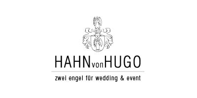 HahnVonHugo Hochzeitsplanung - ein Kunde von contour mediaservices gmbh