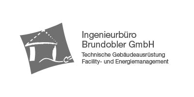 Ingenieurbüro Brundobler GmbH - ein Kunde von contour mediaservices gmbh