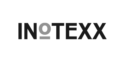 Inotexx GmbH - ein Kunde von contour mediaservices gmbh