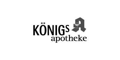 Königs Apotheke - ein Kunde von contour mediaservices gmbh