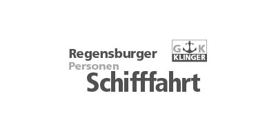 Regensburger Personenschifffahrt Klinger GmbH - ein Kunde von contour mediaservices gmbh
