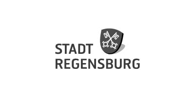 Stadt Regensburg - ein Kunde von contour mediaservices gmbh