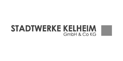 Stadtwerke Kelheim GmbH & Co KG - ein Kunde von contour mediaservices gmbh