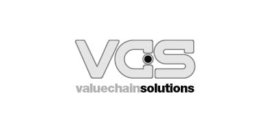VCS Value Chain Solutions - ein Kunde von contour mediaservices gmbh