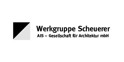 AIS Werkgruppe Scheuerer Gesellschaft für Architektur mbH - ein Kunde von contour mediaservices gmbh