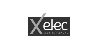XELEC Elektroplanung - ein Kunde von contour mediaservices gmbh