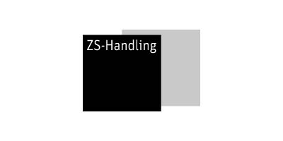 ZS-Handling GmbH - ein Kunde von contour mediaservices gmbh